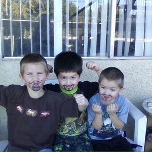 Meet your Posher, Jason